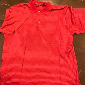 Men’s Polo Golf Shirt